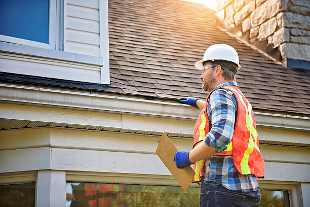 Licensed Roof Leak Repair service in New Freeport, PA - Norken Roofing